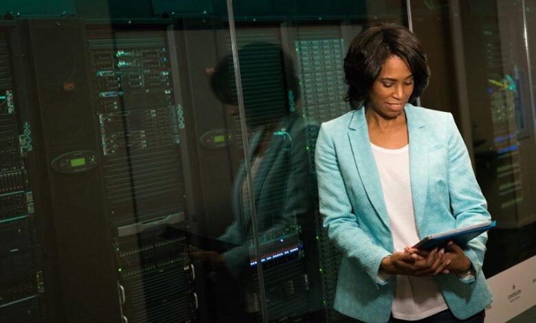 cloud based innovative solutions