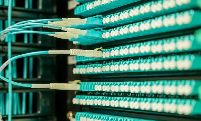 network optimization for smart it